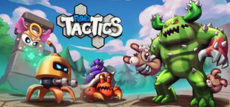 Flawed Tactics Cover