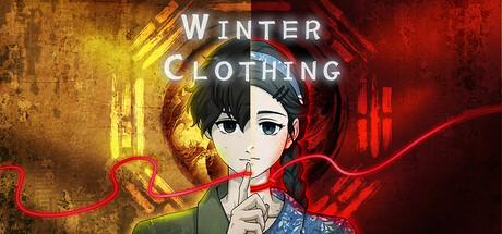 Winter Clothing Cover