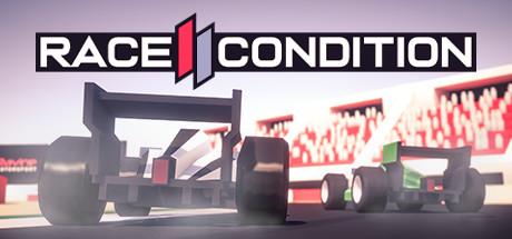 Race Condition Cover