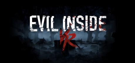 Evil Inside VR Cover