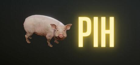 Pih Cover