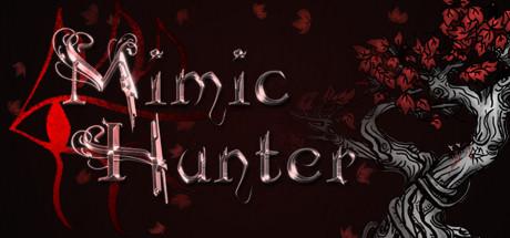 Mimic Hunter Cover