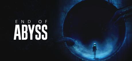 End of Abyss Cover