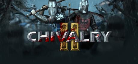 Chivalry 2 King's Edition Cover