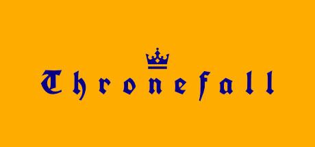 Thronefall Cover