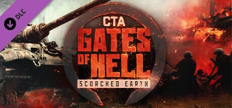 Call to Arms - Gates of Hell: Scorched Earth Cover