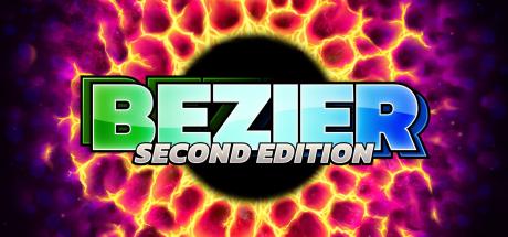 Bezier: Second Edition Cover