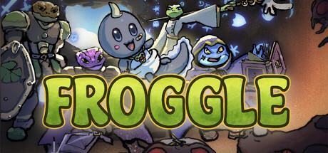 Froggle Cover