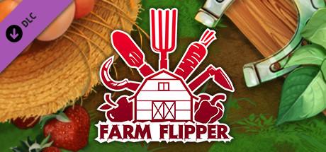House Flipper - Farm DLC Cover