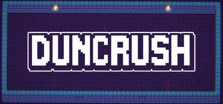 Duncrush Cover