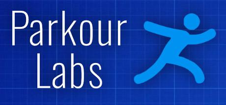 Parkour Labs Cover