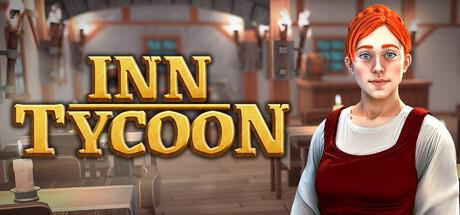 Inn Tycoon Cover