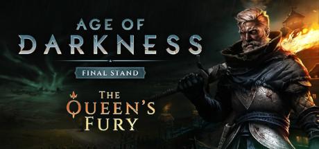 Age of Darkness: Final Stand Cover