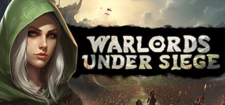 Warlords Under Siege Cover