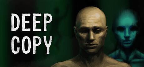 Deep Copy Cover