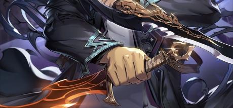 Solo Leveling Arise Cover