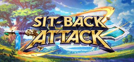 Sit-Back Attack Cover