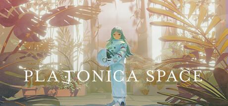 Platonica Space Cover