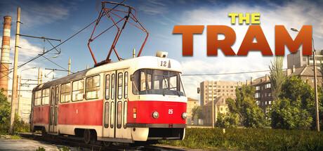The Tram Cover