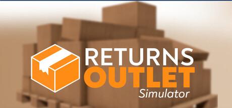 Returns Outlet Simulator Cover