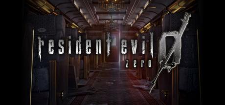 Resident Evil - Deluxe Origins Bundle Cover