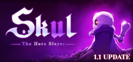 Skul: The Hero Slayer Cover