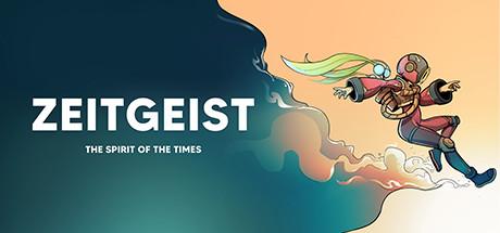 Zeitgeist Cover