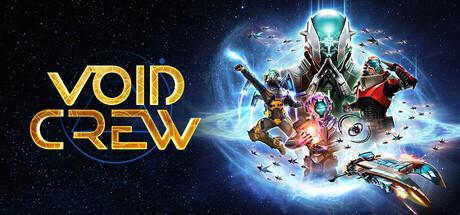 Void Crew Cover