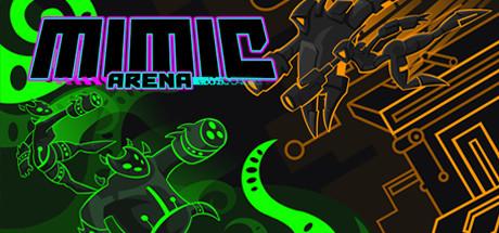 Mimic Arena Cover