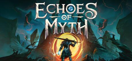 Echoes of Myth Cover