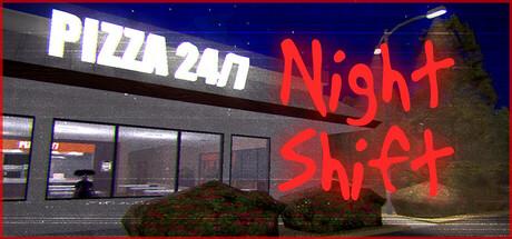 Night Shift Cover