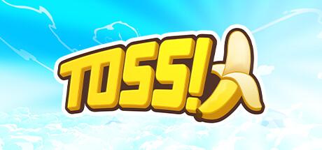 TOSS!🍌 Cover