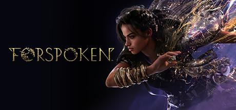 FORSPOKEN Deluxe Edition Cover
