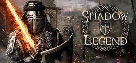Shadow Legend VR Cover