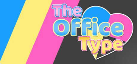 The Office Type Cover
