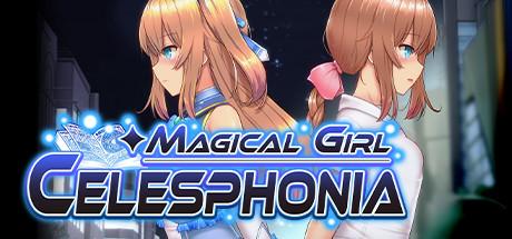 Magical Girl Celesphonia Cover