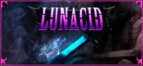 Lunacid Cover