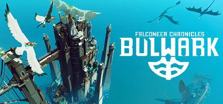 Bulwark: Falconeer Chronicles Cover