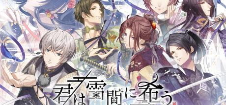Winter's Wish: Spirits of Edo Cover