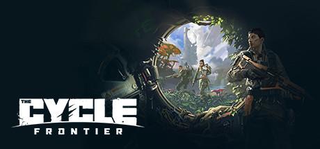 The Cycle: Frontier Cover