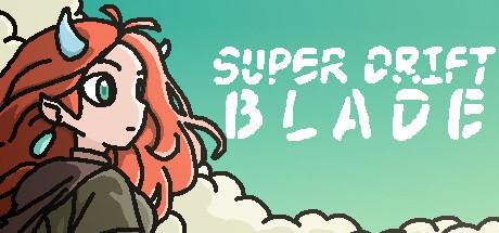 Super Drift Blade Cover
