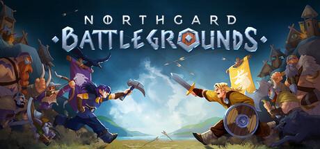 Northgard Battlegrounds Cover
