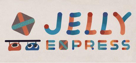 Jelly Express Cover