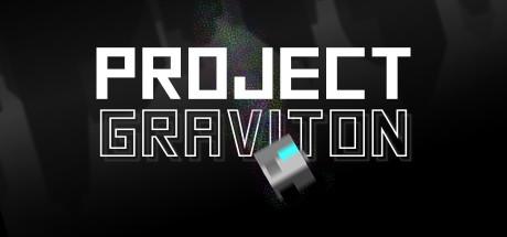 Project Graviton Cover