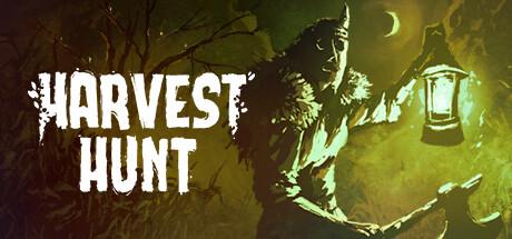 Harvest Hunt Cover
