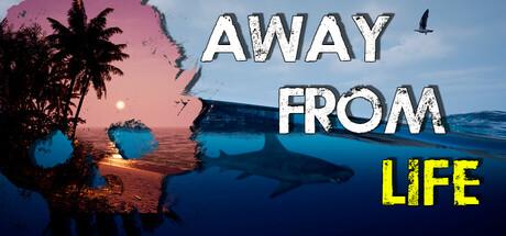 Away From Life Cover