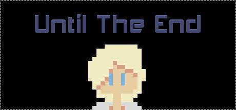 Until The End Cover