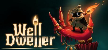 Well Dweller Cover