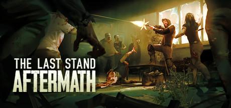 The Last Stand: Aftermath Cover