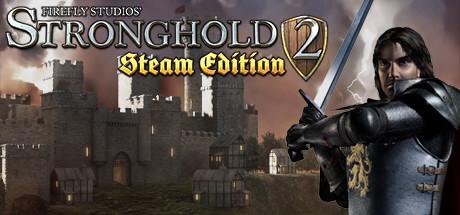 Stronghold 2: Steam Edition Cover